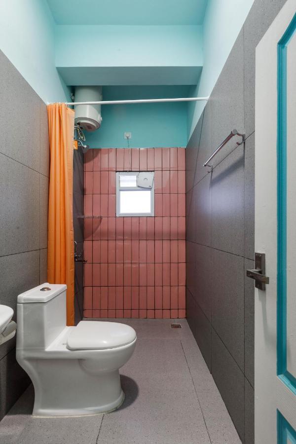 Hostel Locul Midtown-indiranagar
