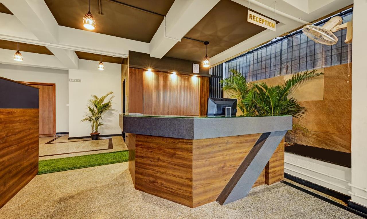 Treebo Worldtree Manyata Thanisandra Hotel
