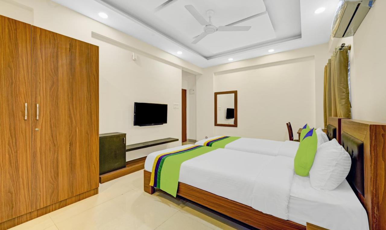 Hotel Treebo Worldtree Manyata Thanisandra
