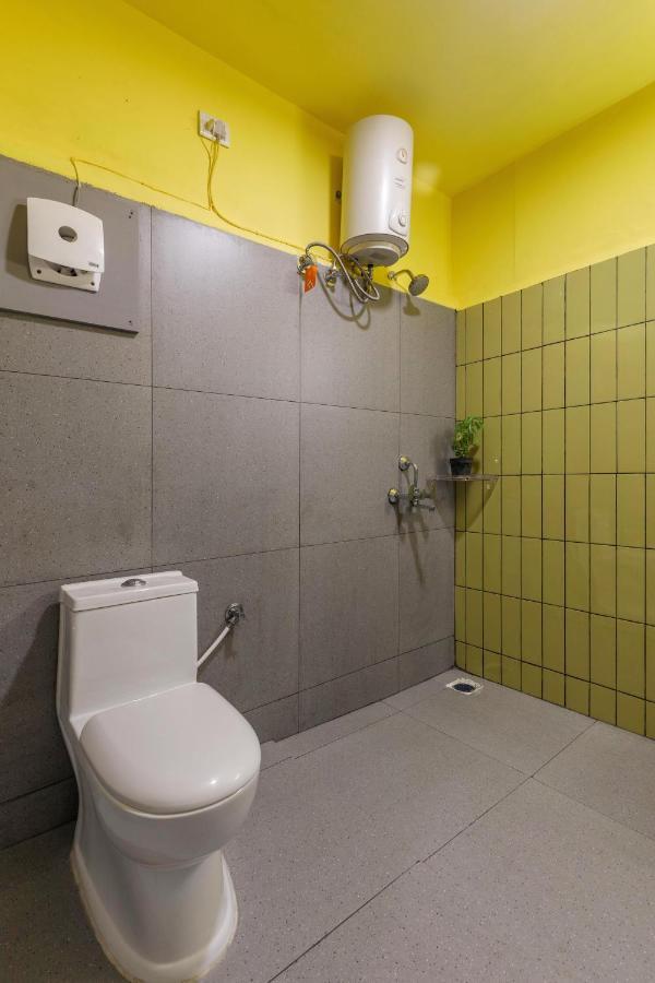 Locul Midtown-indiranagar Hostel *
