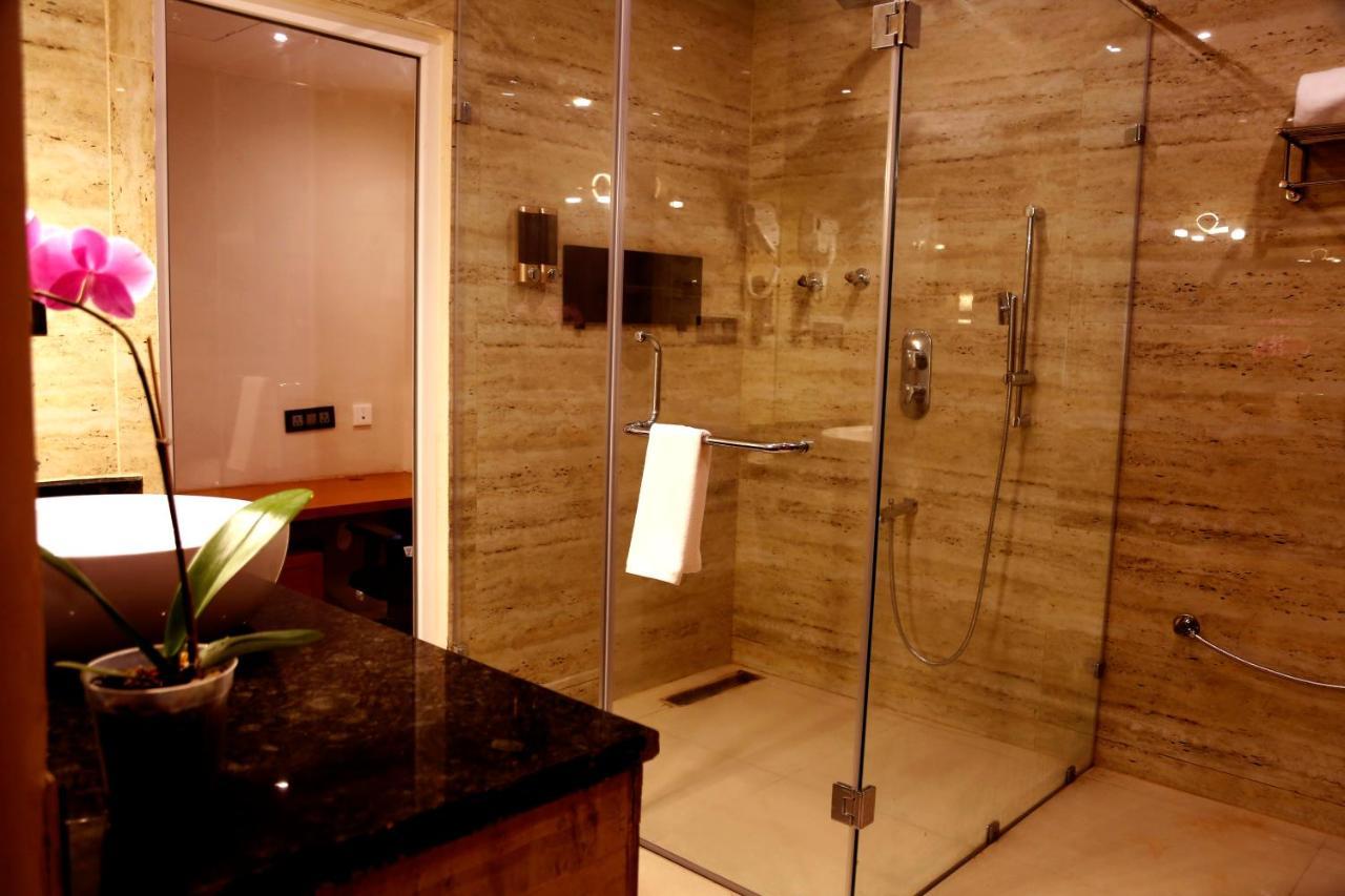 Leroy Grand - Yeshwanthpur Hotel 4*