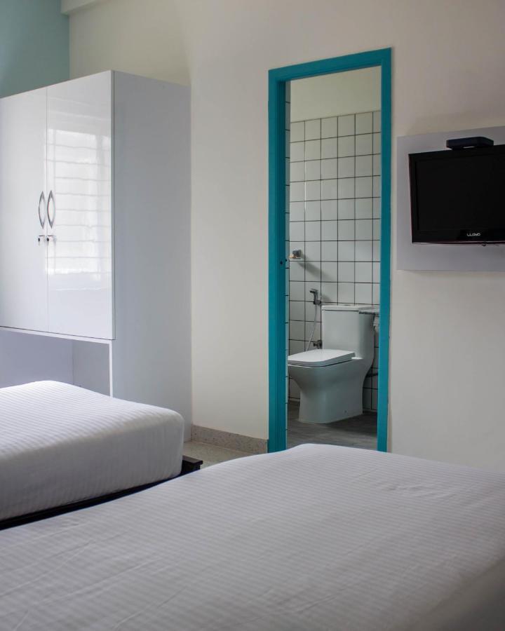 Catalyst Bed & Breakfast Bangalore