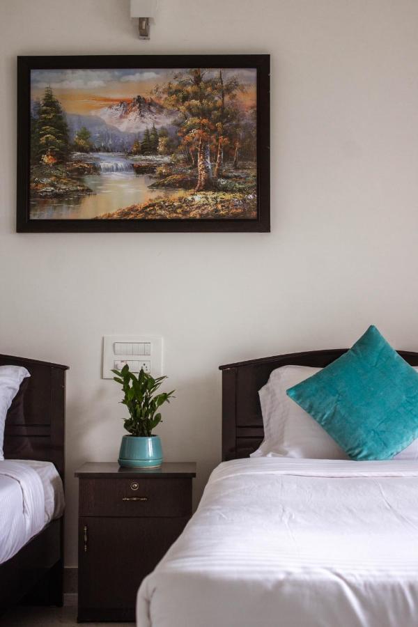 Catalyst Bed & Breakfast *