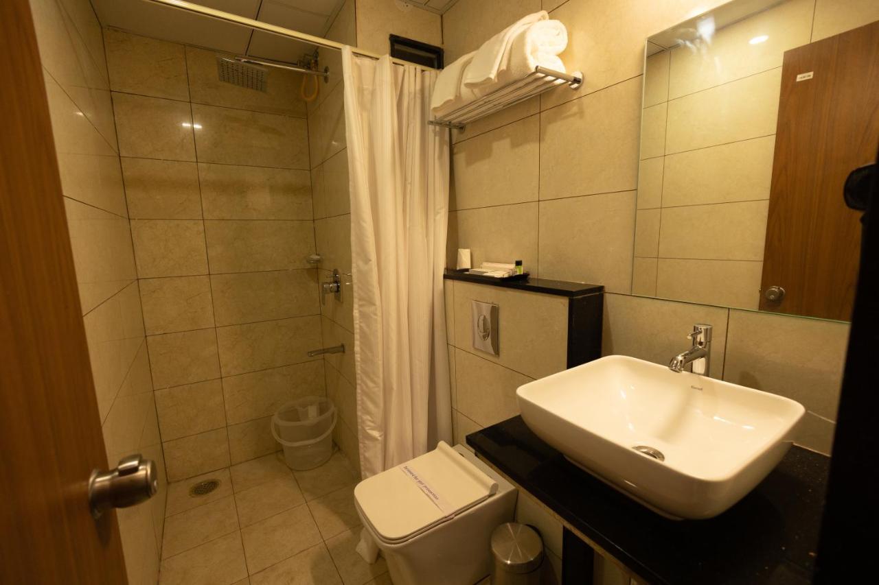 Hotel Poornima Regency 3*