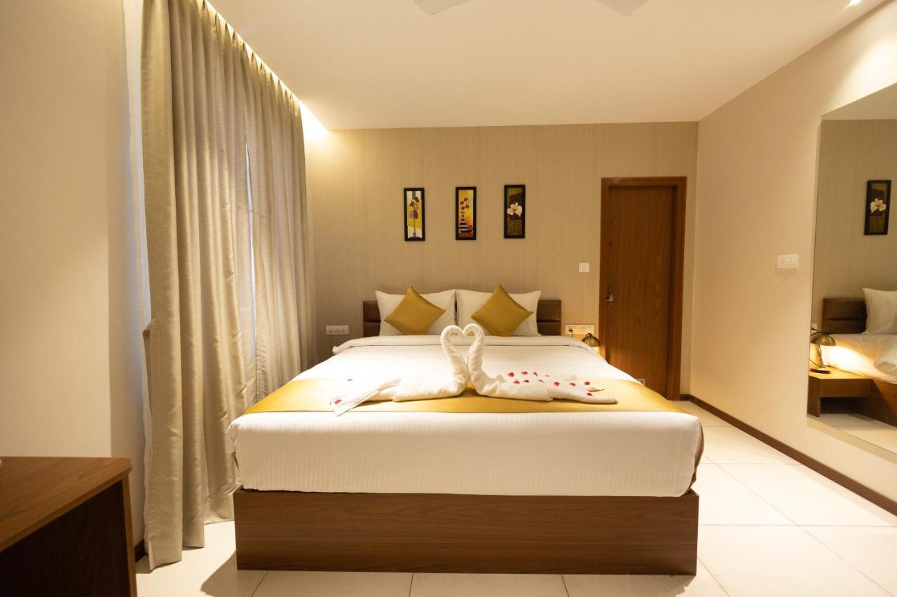 Poornima Regency Bangalore