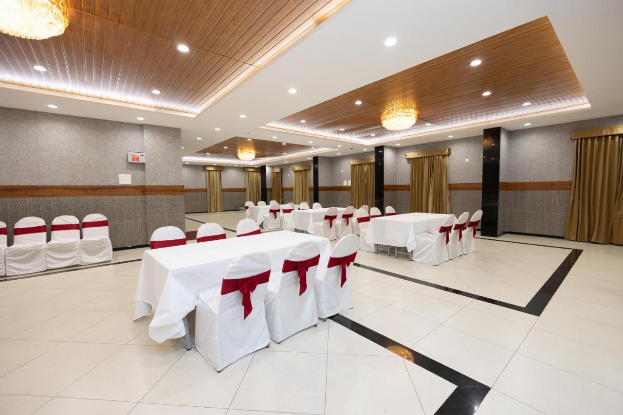 Poornima Regency 3*