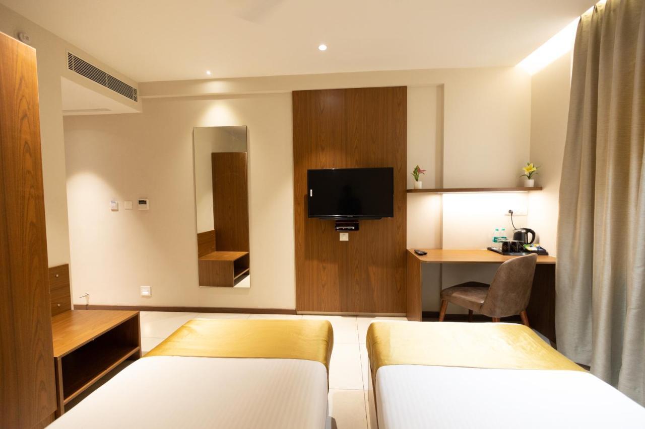 Poornima Regency