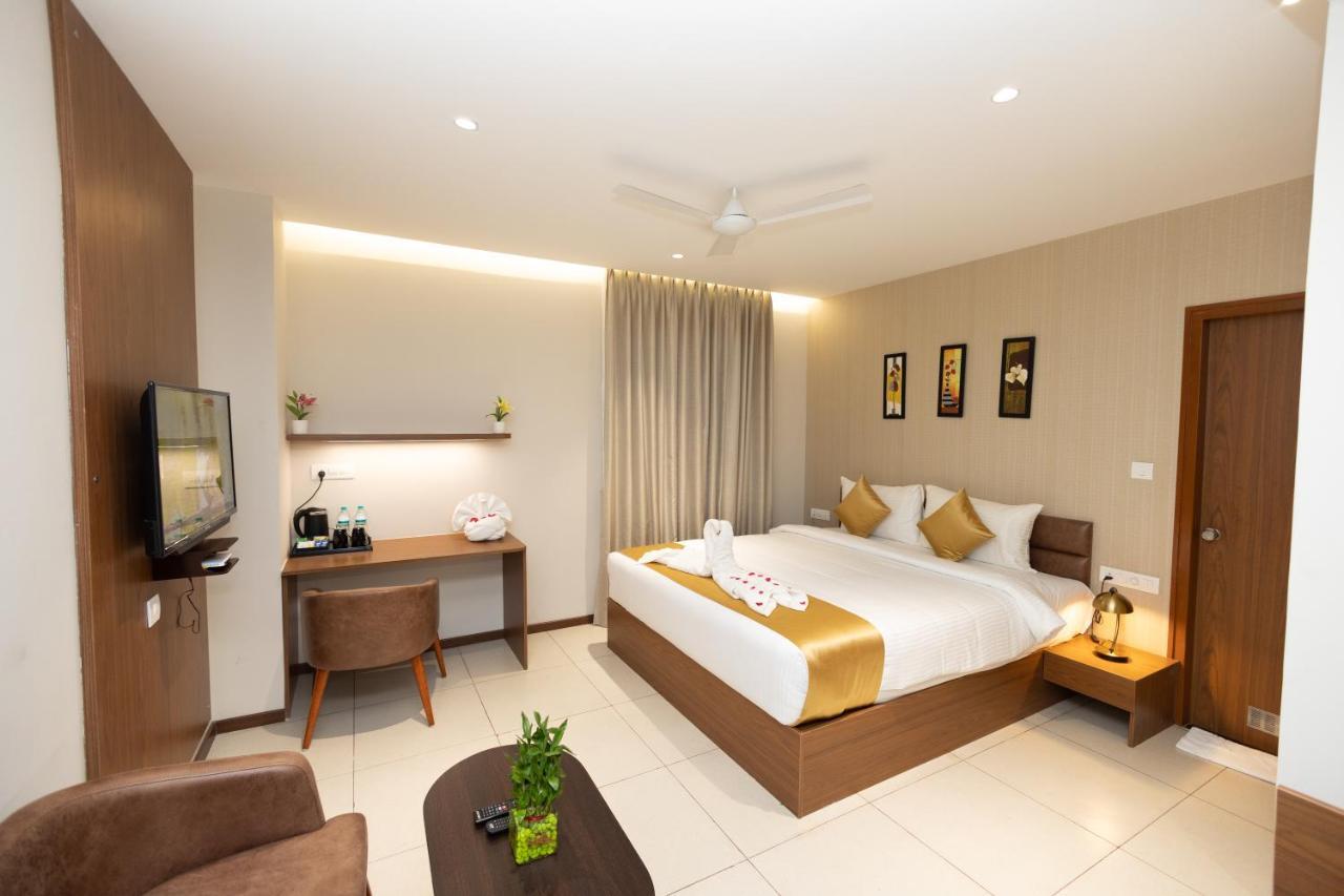 Poornima Regency