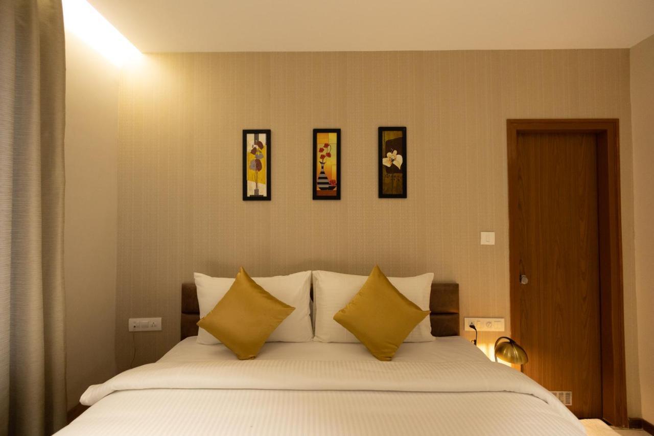 Poornima Regency Hotel Bangalore