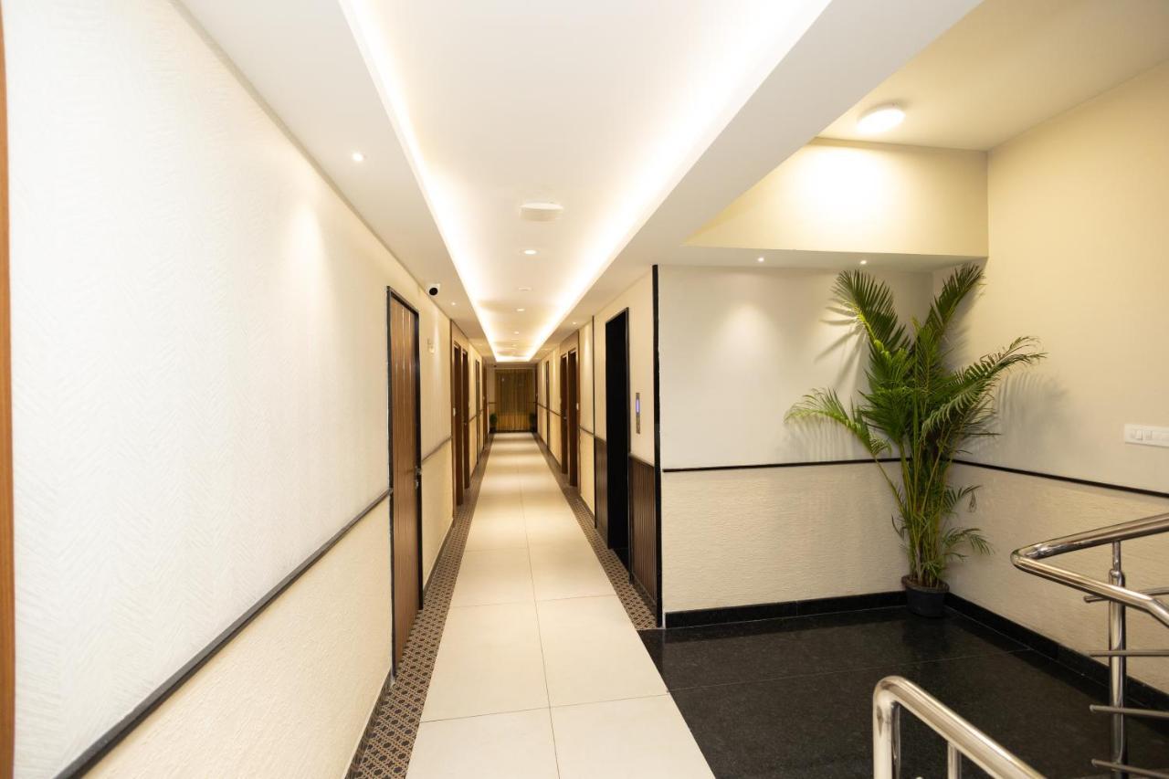 Poornima Regency