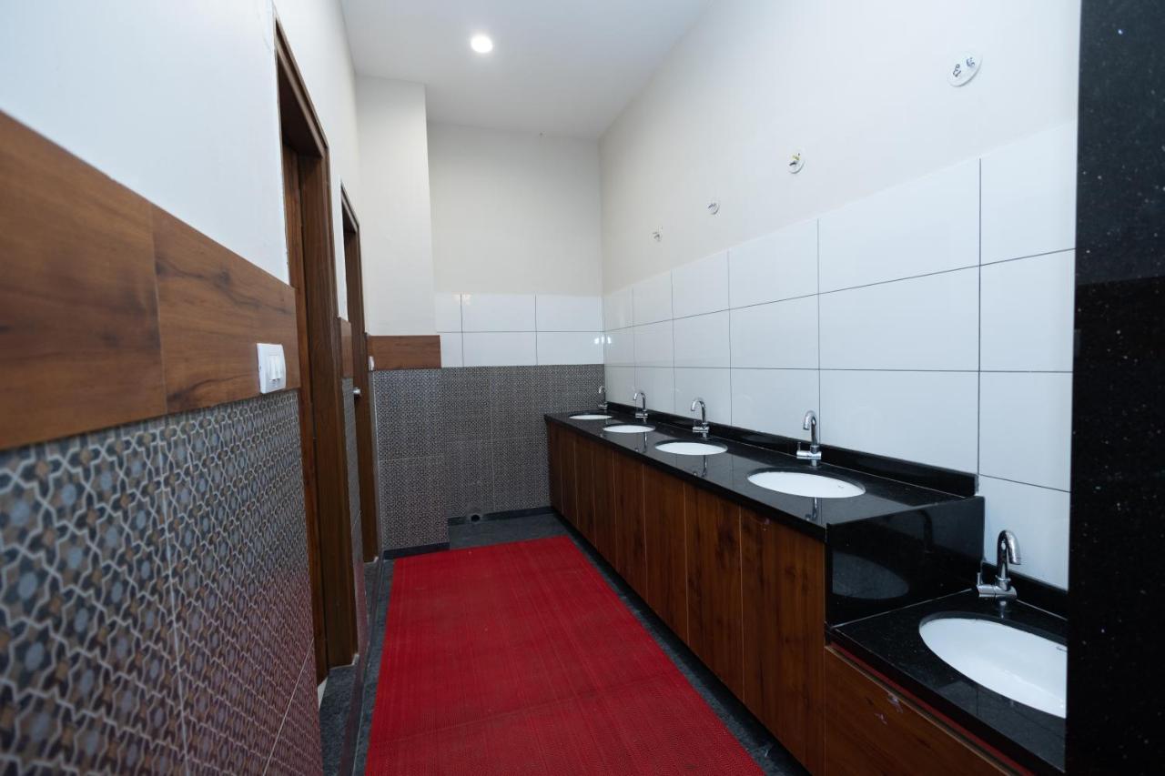 Poornima Regency Hotel