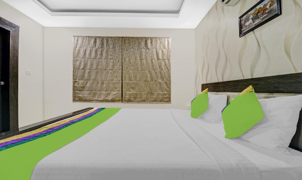 Treebo Elite Premium Homes Bangalore