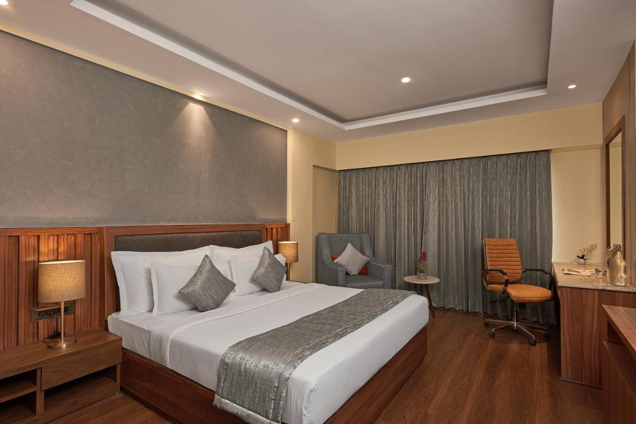 Southern Star,bangalore 4* Bangalore