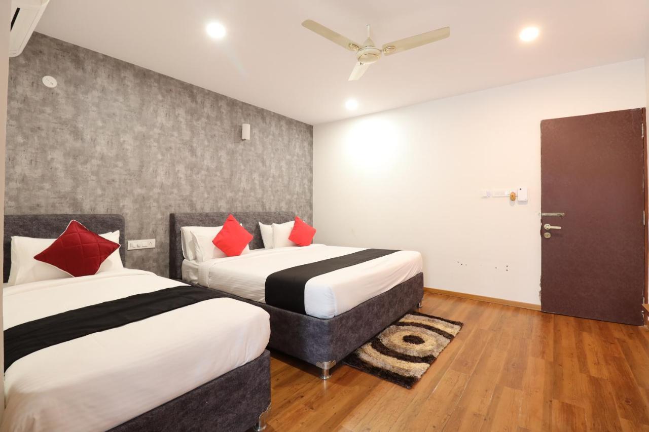 Bed & Breakfast Dhanvitha