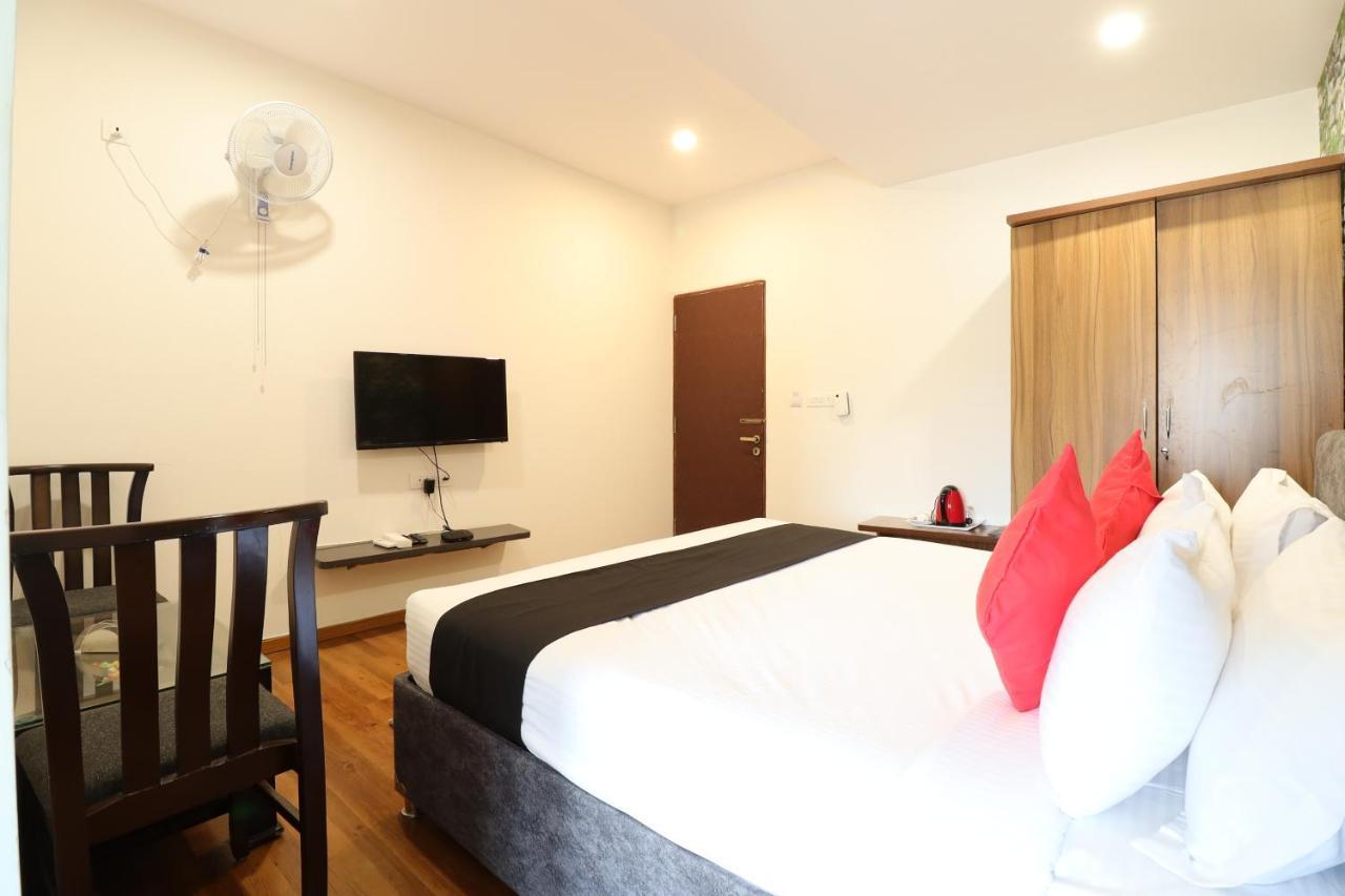 Bed & Breakfast Dhanvitha
