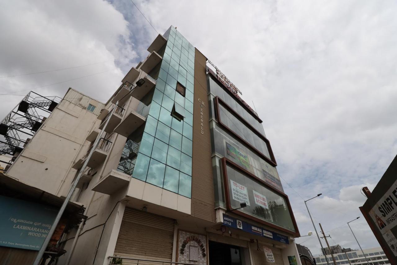 Dhanvitha 2* Bangalore