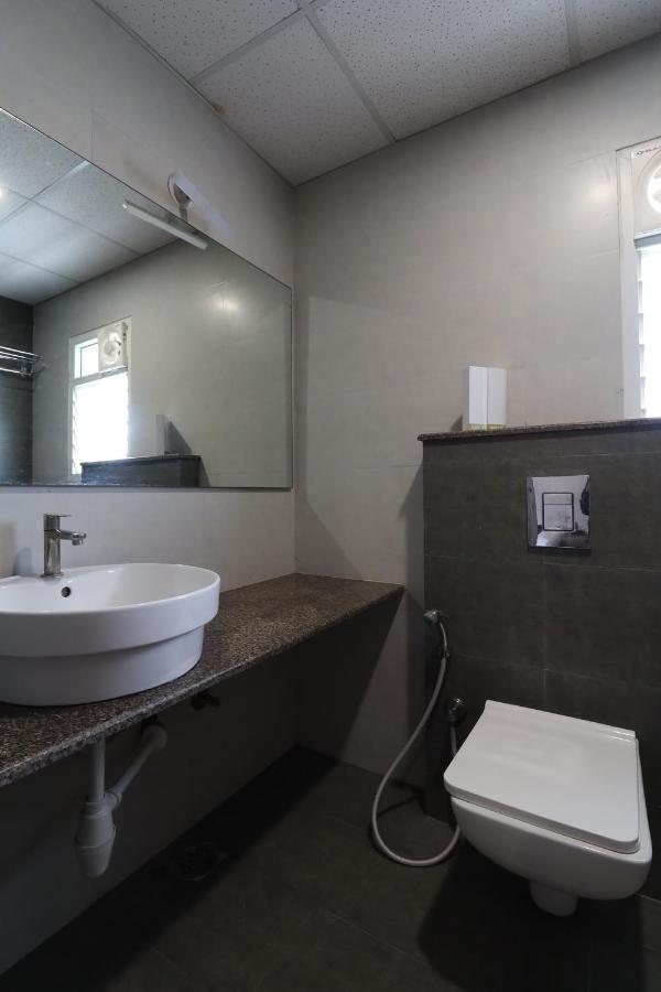 Dhanvitha Bed & Breakfast