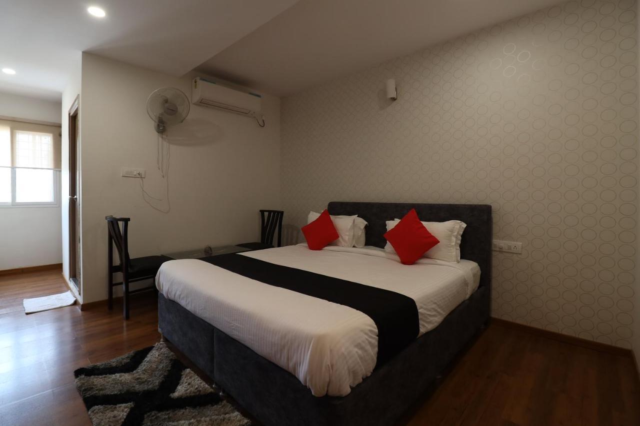 Dhanvitha Bed & Breakfast