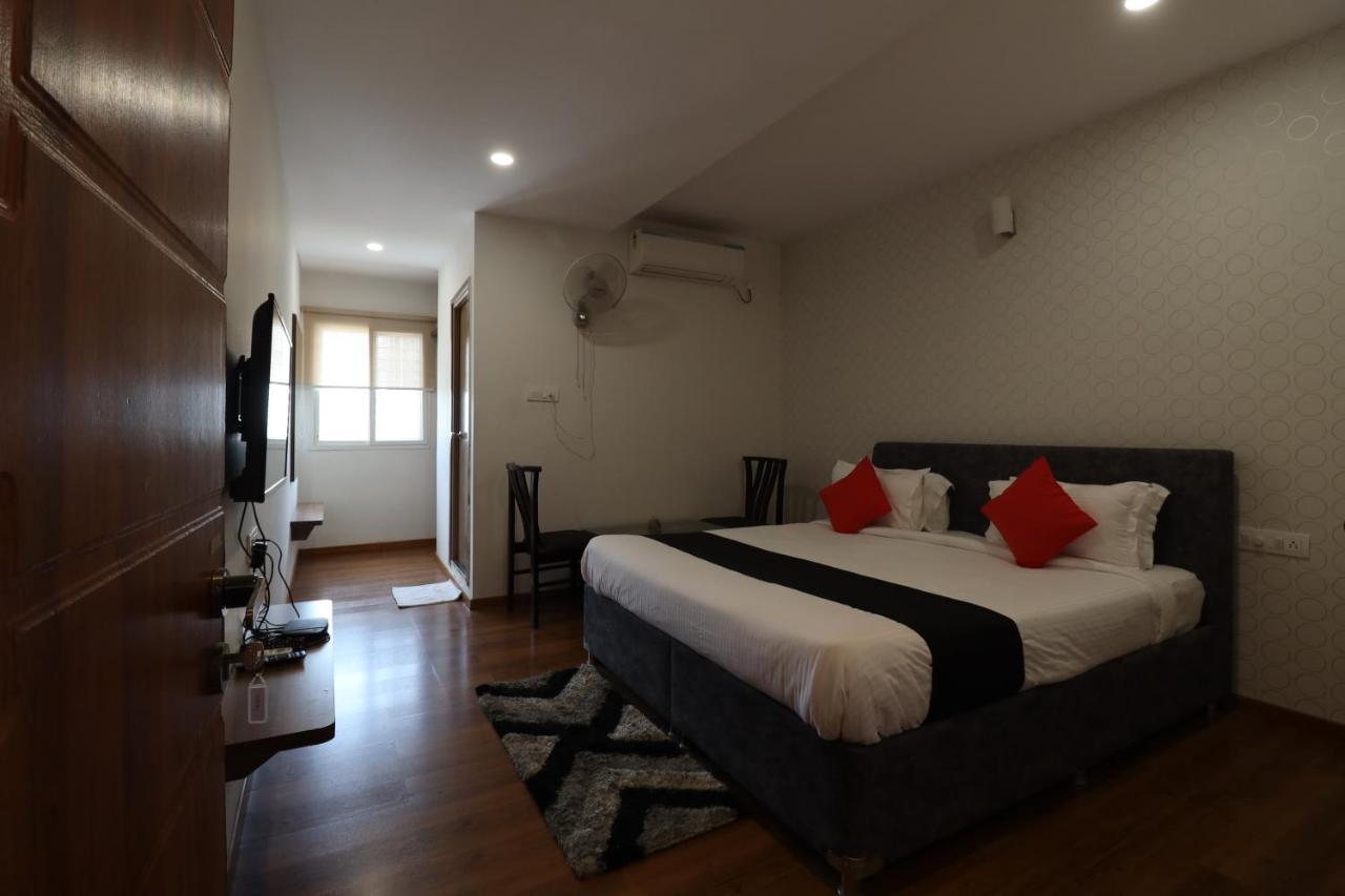 Bed & Breakfast Dhanvitha