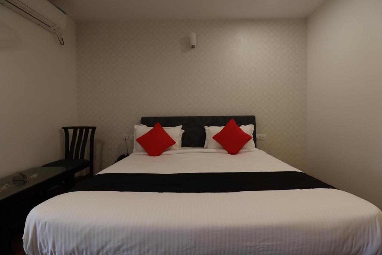Dhanvitha Bed & Breakfast Bangalore