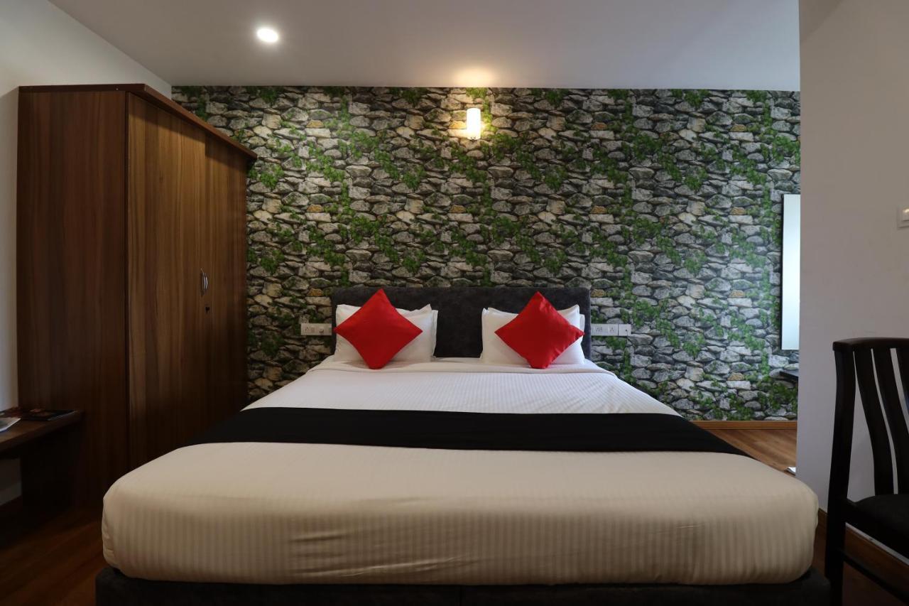 Dhanvitha Bed & Breakfast 2*