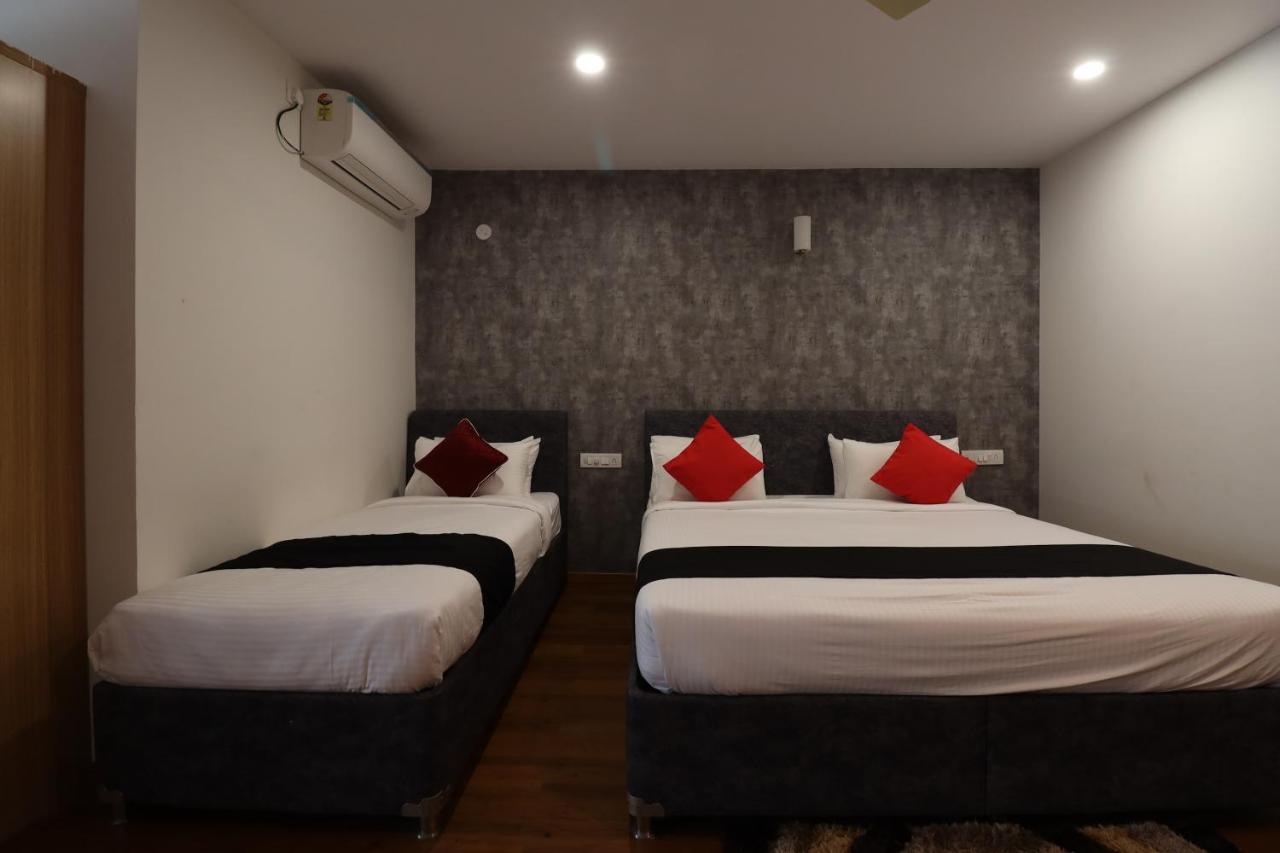 Dhanvitha Bed & Breakfast