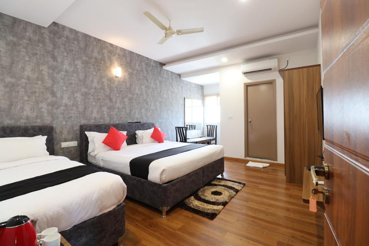 Bed & Breakfast Dhanvitha