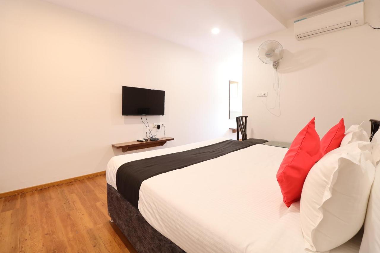 Dhanvitha Bed & Breakfast Bangalore