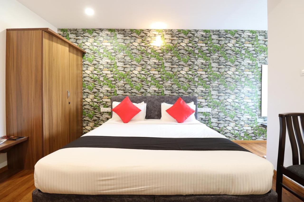 Bed & Breakfast Dhanvitha