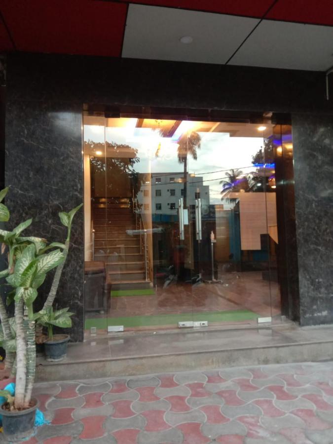 Hotel Blue Bell Bangalore