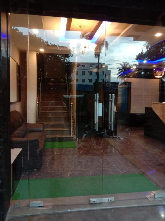 Blue Bell 3* Bangalore