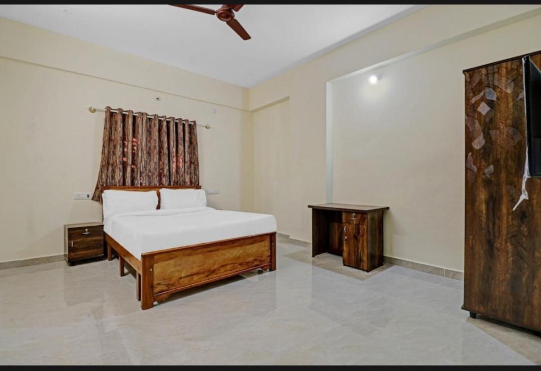 Kings Palace Manyata Bangalore