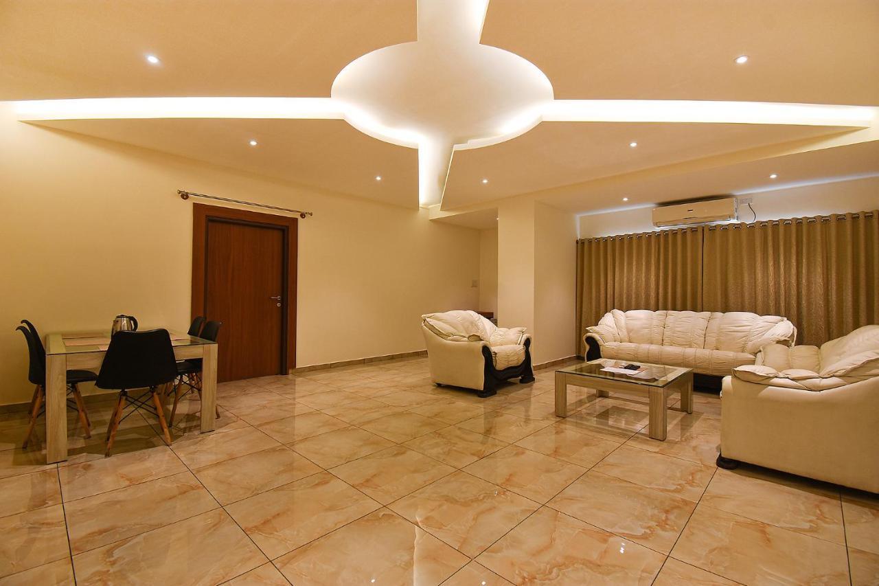 Fabhotel High Rise - Marathalli Hotel 3*