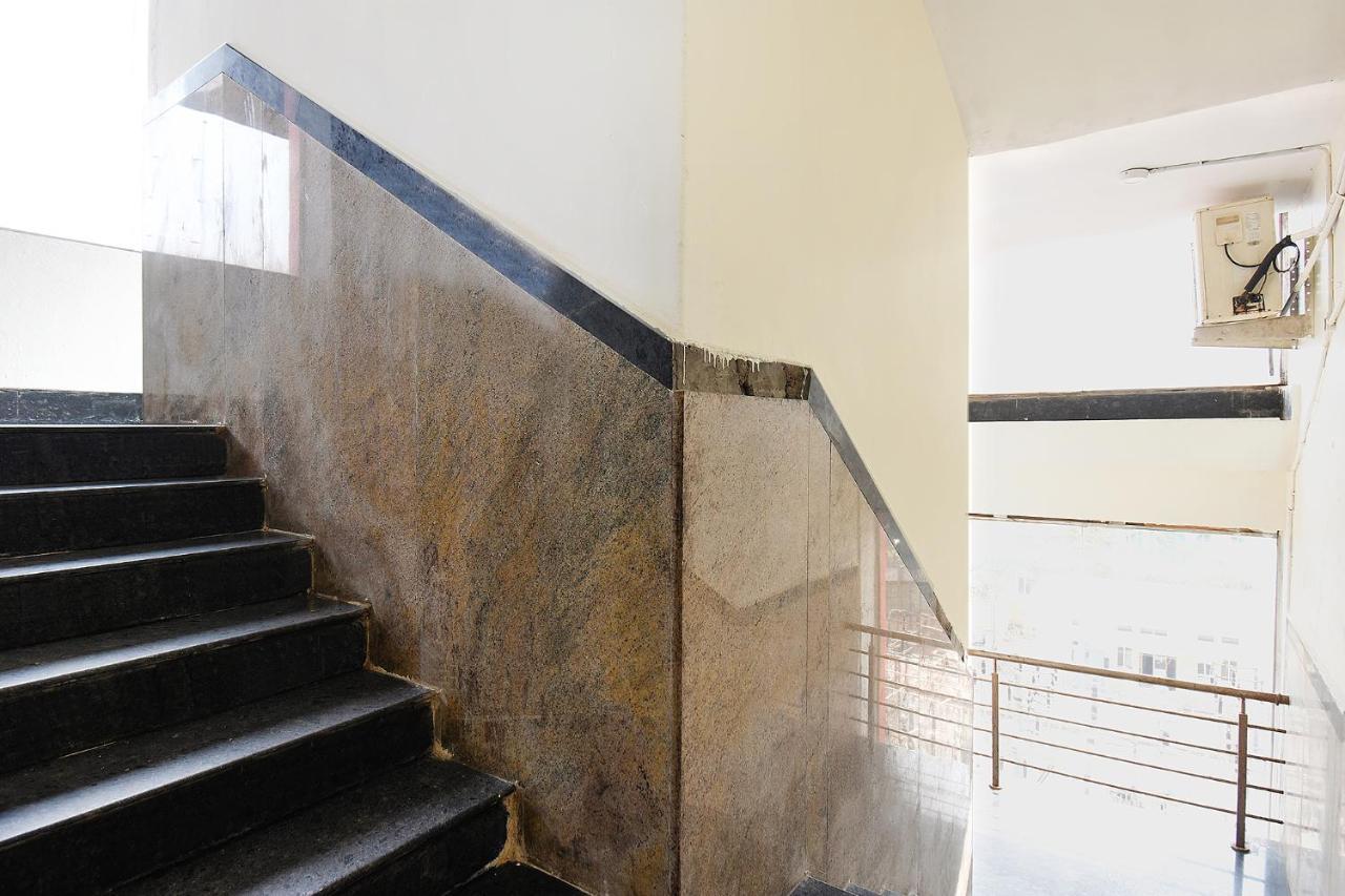 Fabhotel High Rise - Marathalli