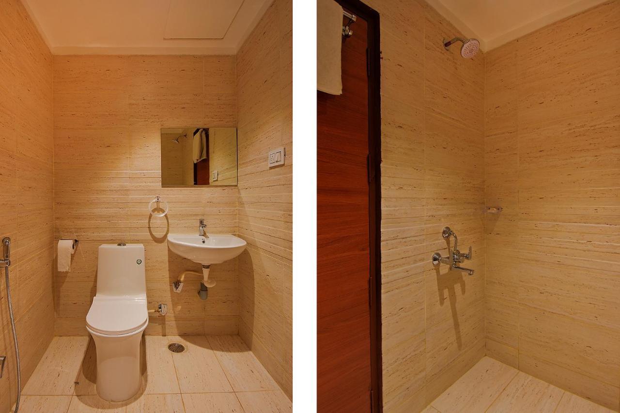 Fabhotel High Rise - Marathalli 3*