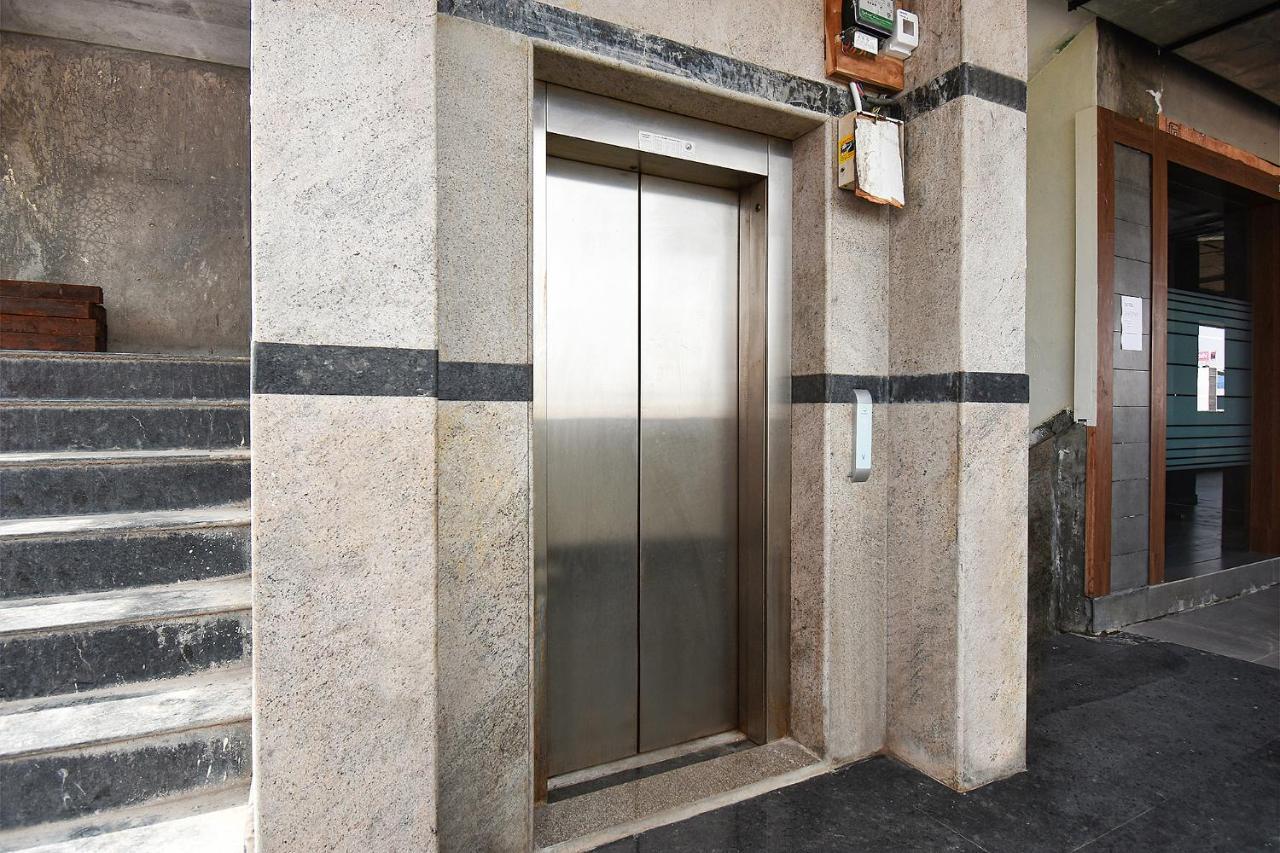 Fabhotel High Rise - Marathalli 3*