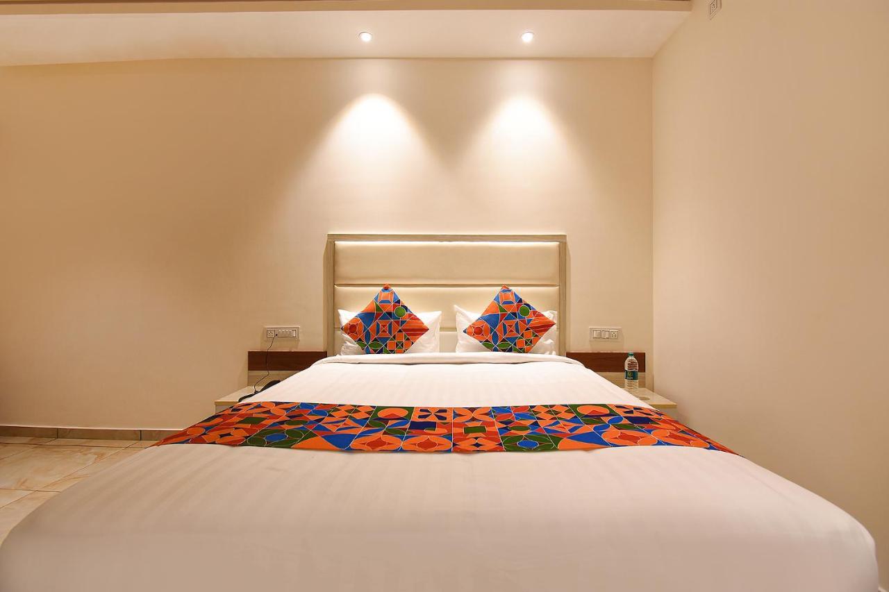 Fabhotel High Rise - Marathalli 3*