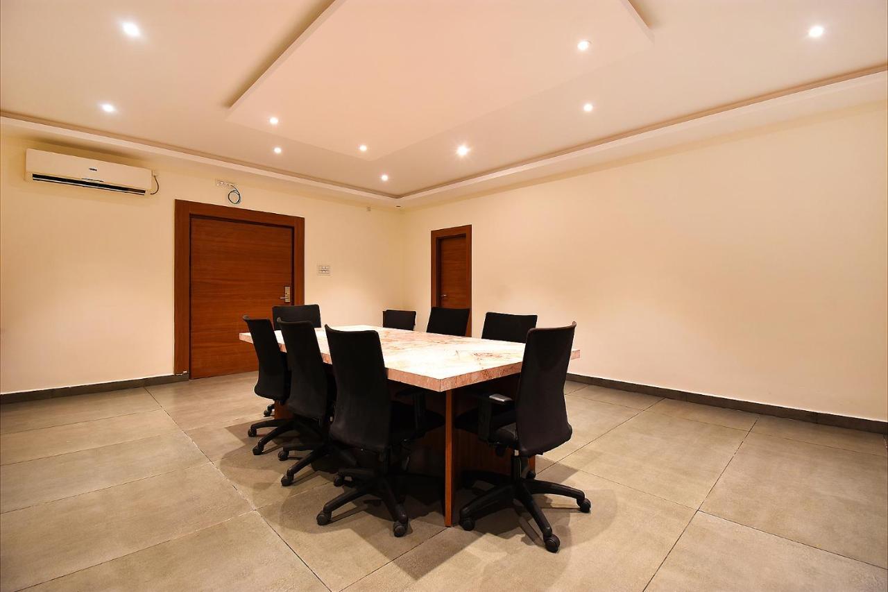 Fabhotel High Rise - Marathalli