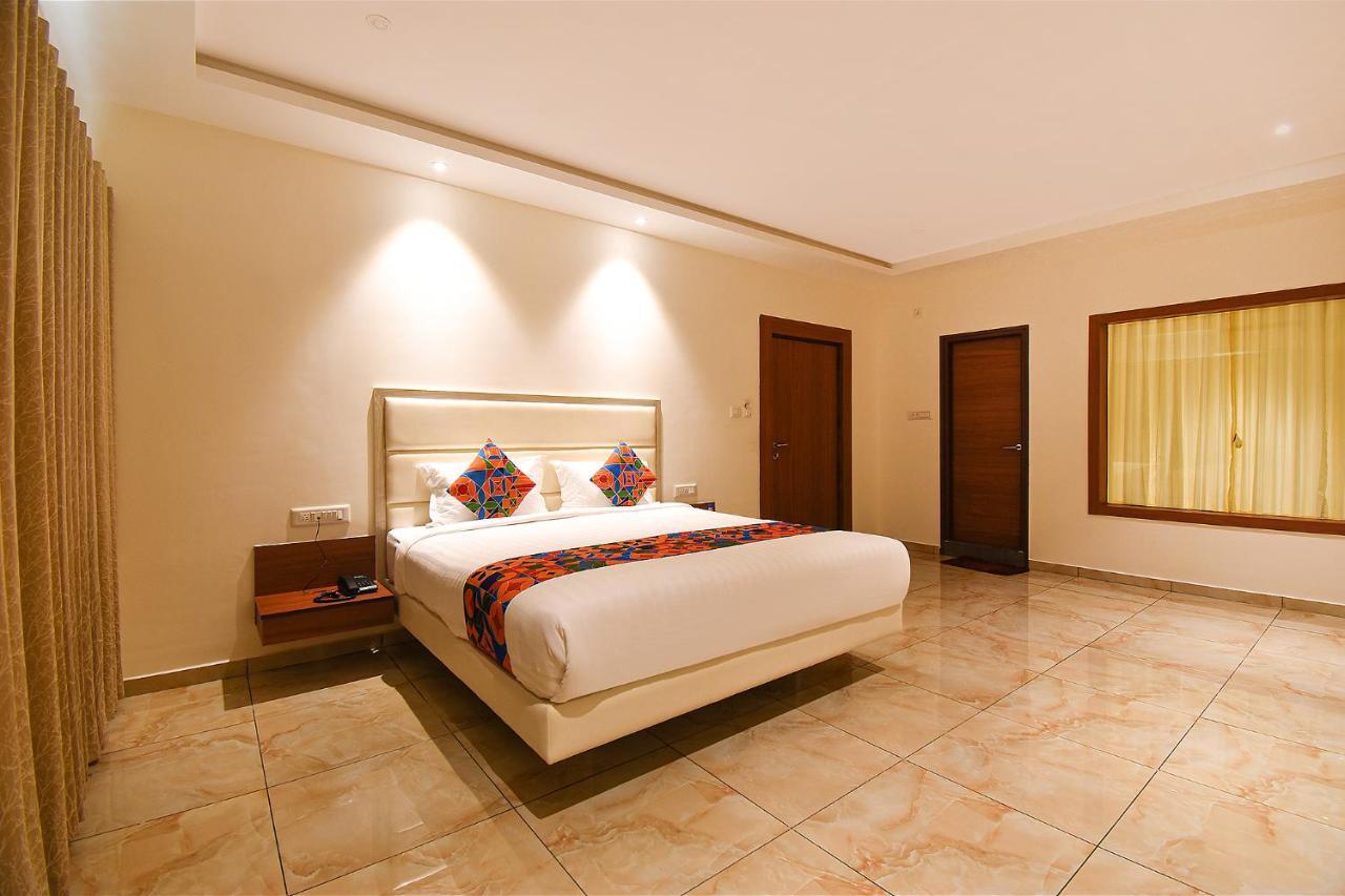 Fabhotel High Rise - Marathalli