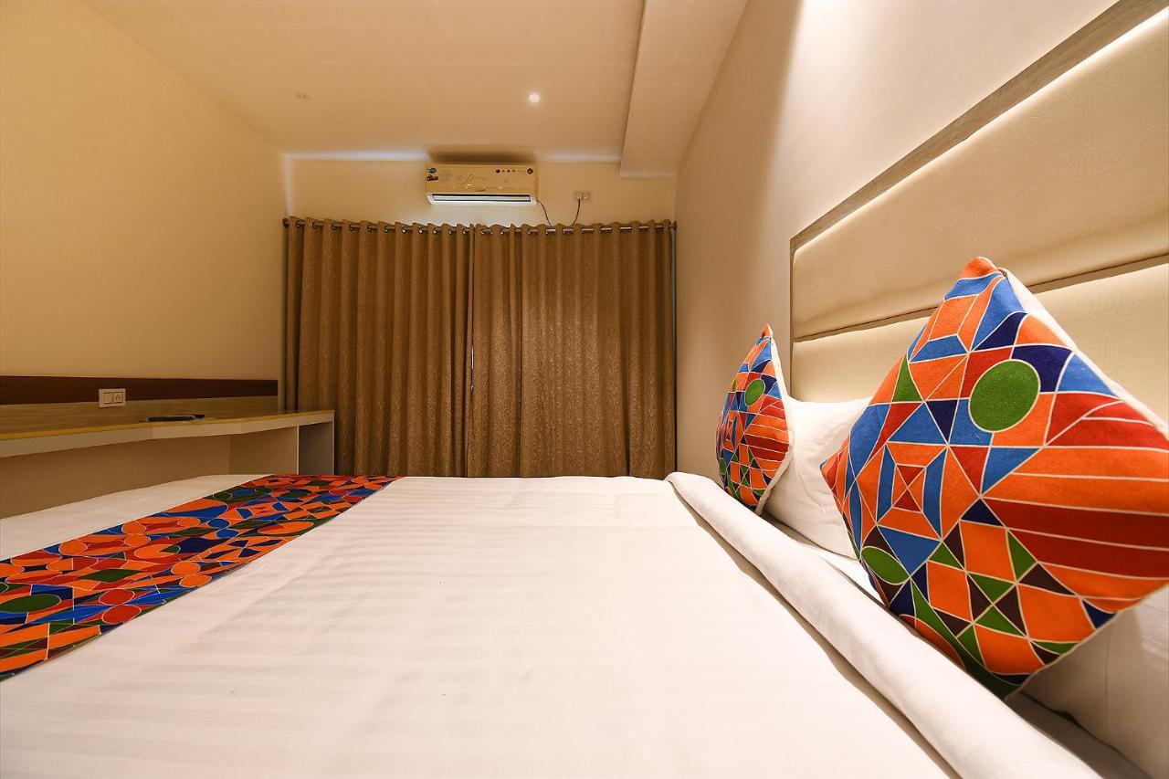 Fabhotel High Rise - Marathalli