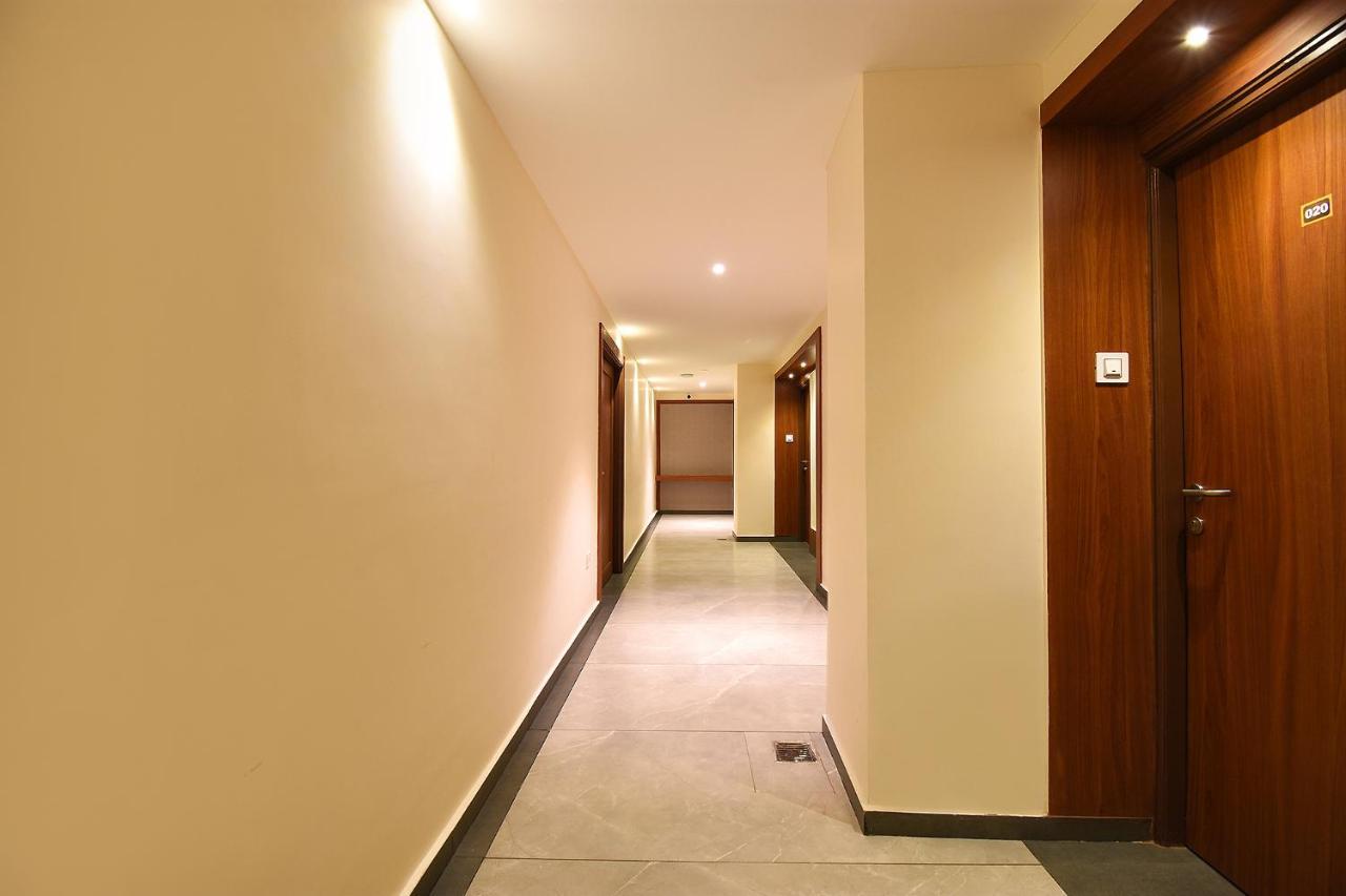 Fabhotel High Rise - Marathalli