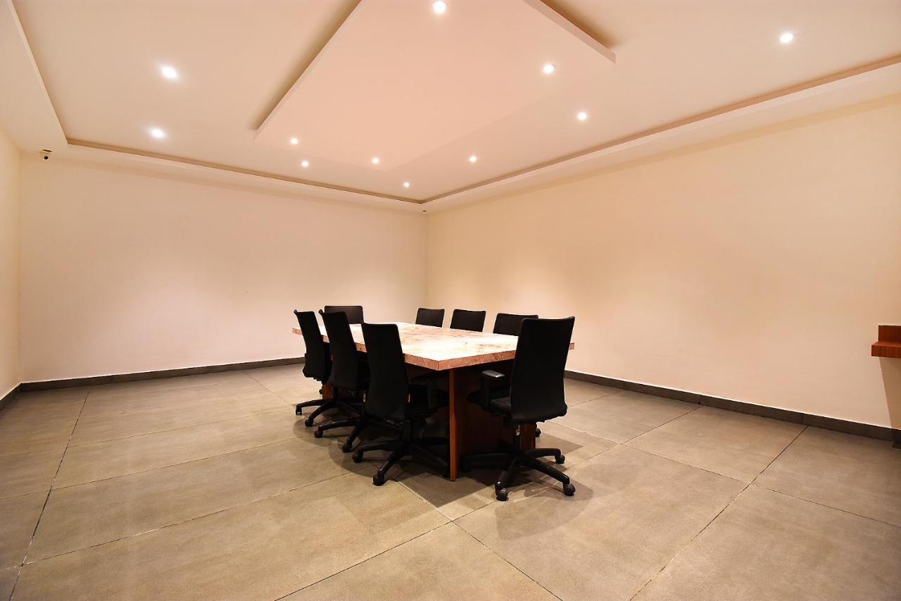 Hotel Fabhotel High Rise - Marathalli 3*