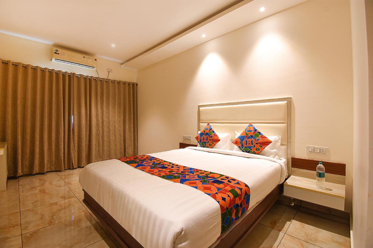 Fabhotel High Rise - Marathalli Bangalore