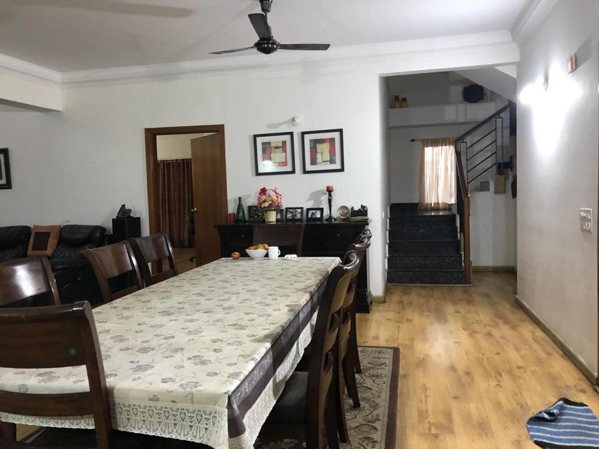 City Suites Guest house *