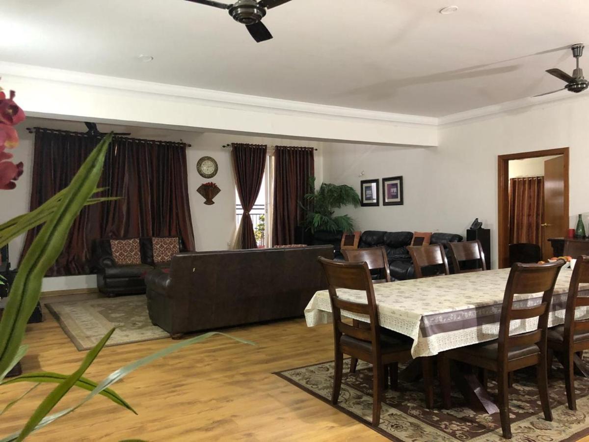 Casa de hóspedes City Suites *