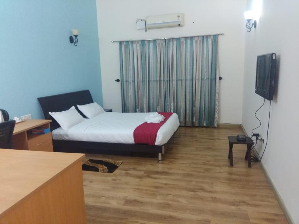 City Suites Guest house