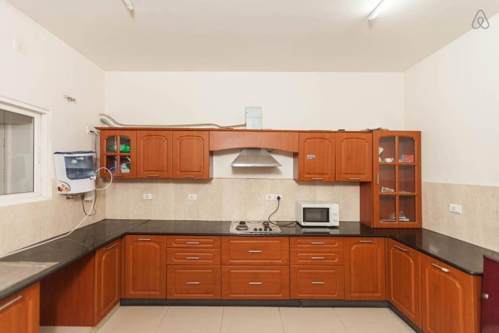 City Suites Casa de hóspedes Bangalore