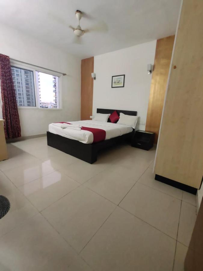 City Suites Casa de hóspedes