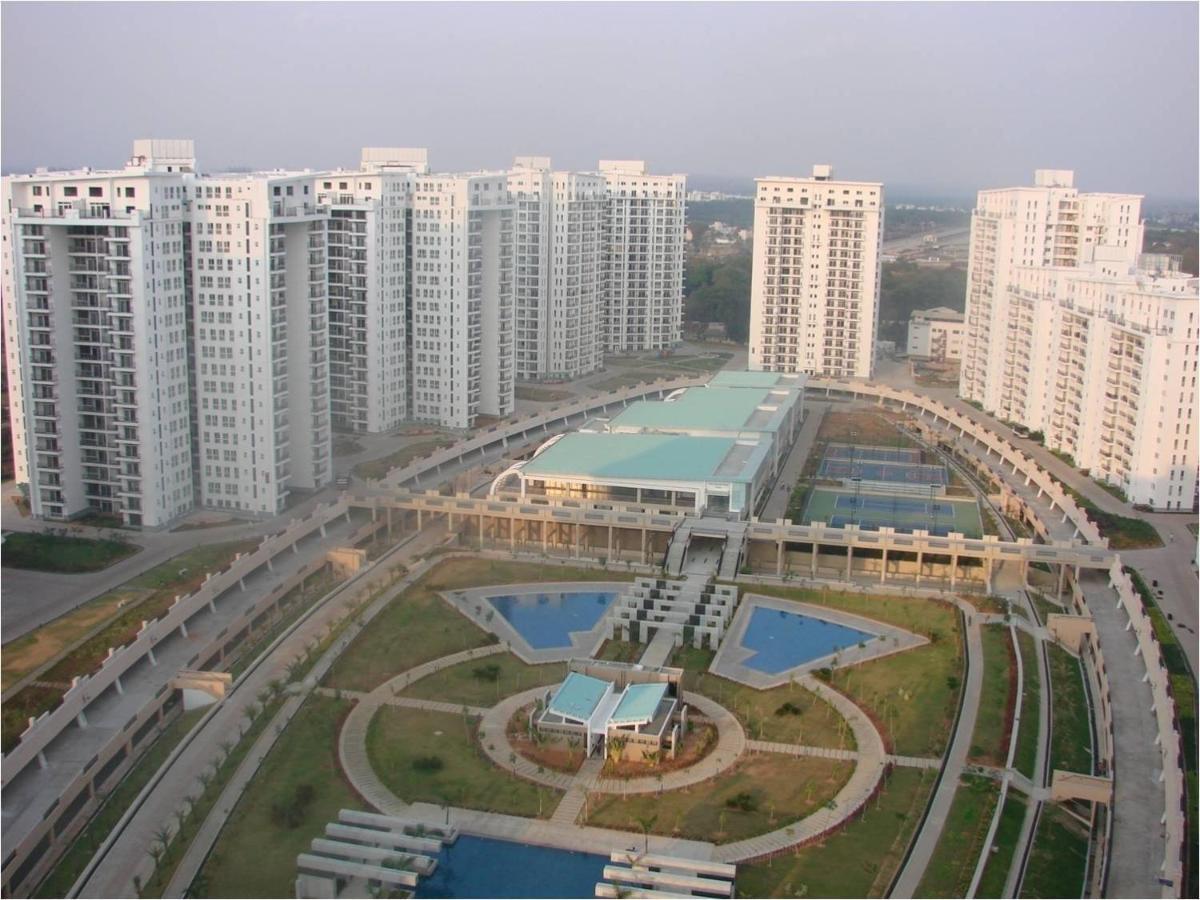 Guest house City Suites