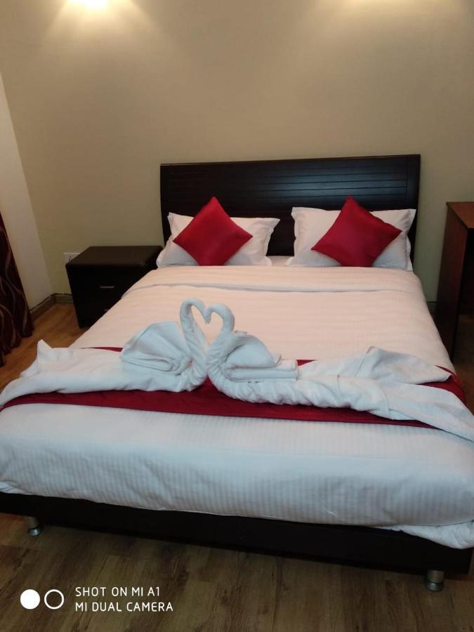 City Suites